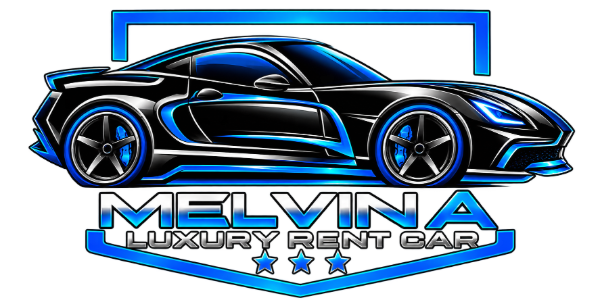 Melvin A Luxury Rent Car